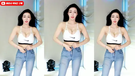 AfreecaTV主播阿丽莎BJ아리샤2020年6月4日直播视频舞蹈剪辑01372520